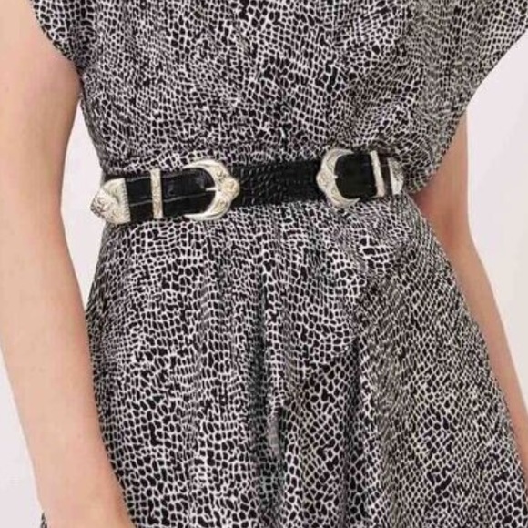 Maje Accessories - Maje belt
